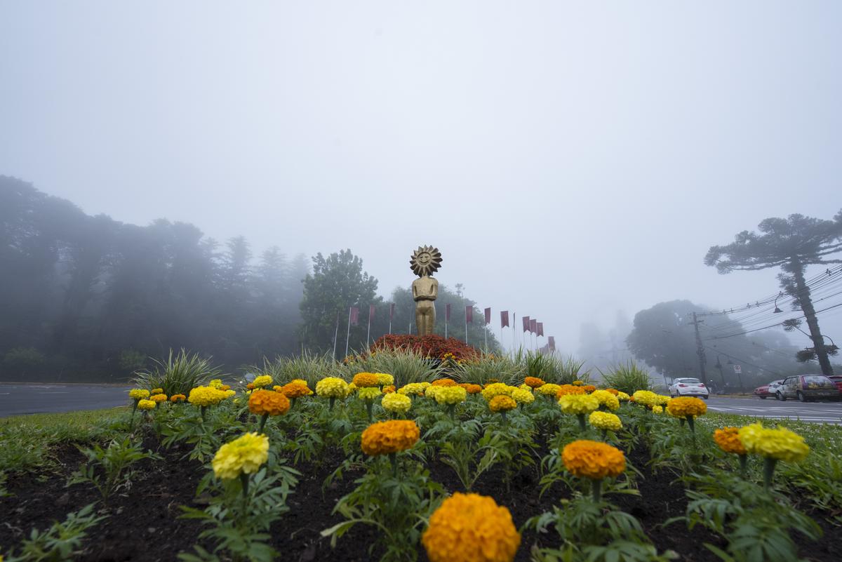 terrenos em Gramado para construir